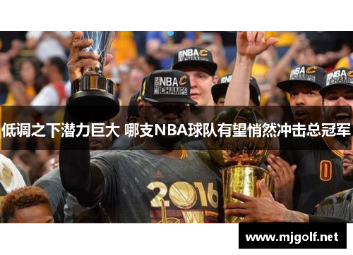 低调之下潜力巨大 哪支NBA球队有望悄然冲击总冠军