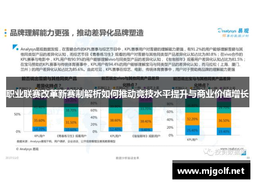 职业联赛改革新赛制解析如何推动竞技水平提升与商业价值增长