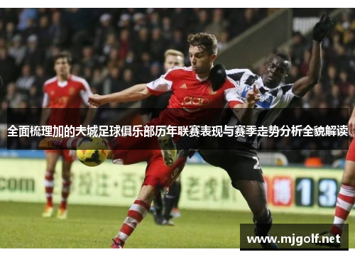 全面梳理加的夫城足球俱乐部历年联赛表现与赛季走势分析全貌解读