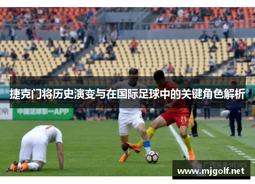 捷克门将历史演变与在国际足球中的关键角色解析 捷克门将历史演变与在国际足球中的关键角色解析